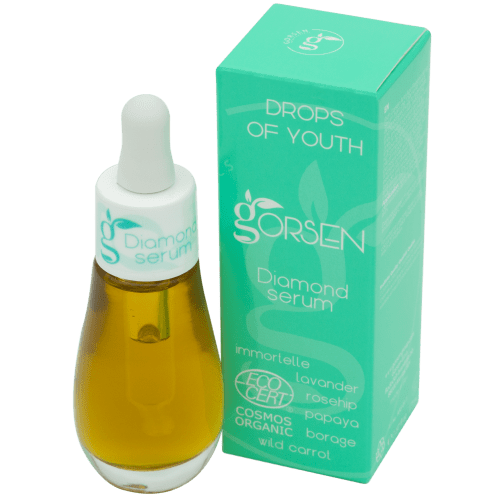 Anti-Age serum